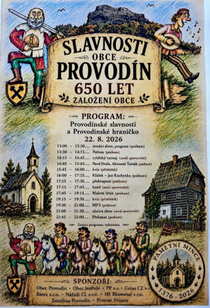 Výzva k pomoci